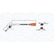 Capteur, température des gaz MAGNETI MARELLI 172000135010 - Visuel 2