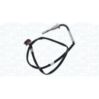 Capteur, température des gaz MAGNETI MARELLI