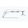 Capteur, température des gaz MAGNETI MARELLI 172000147010 - Visuel 2