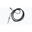 Capteur, température des gaz MAGNETI MARELLI 172000149010 - Visuel 1
