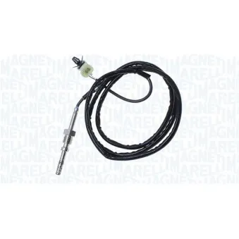 Capteur, température des gaz MAGNETI MARELLI 172000149010