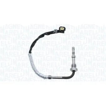 Capteur, température des gaz MAGNETI MARELLI 172000151010