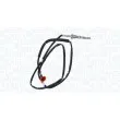 Capteur, température des gaz MAGNETI MARELLI 172000153010 - Visuel 1