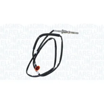 Capteur, température des gaz MAGNETI MARELLI 172000153010