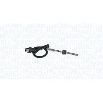 Capteur, température des gaz MAGNETI MARELLI 172000155010