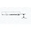 Capteur, température des gaz MAGNETI MARELLI 172000155010 - Visuel 2