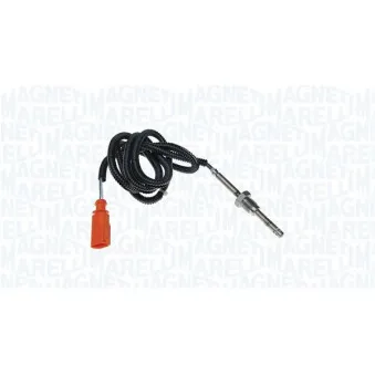 Capteur, température des gaz MAGNETI MARELLI 172000157010