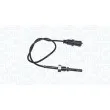Capteur, température des gaz MAGNETI MARELLI 172000159010 - Visuel 1