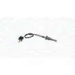 Capteur, température des gaz MAGNETI MARELLI 172000169010 - Visuel 1