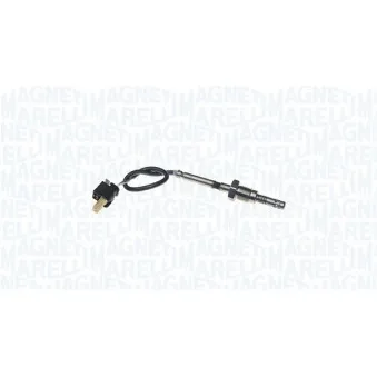 Capteur, température des gaz MAGNETI MARELLI