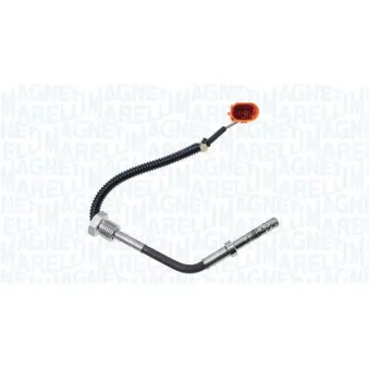 Capteur, température des gaz MAGNETI MARELLI 172000173010