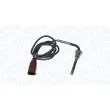 Capteur, température des gaz MAGNETI MARELLI 172000175010 - Visuel 1