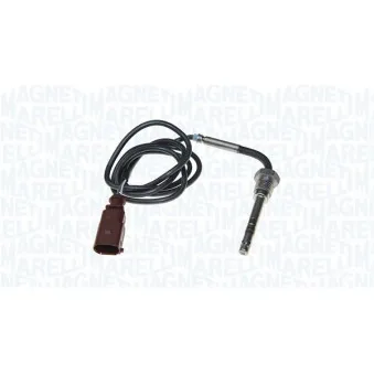 Capteur, température des gaz MAGNETI MARELLI 172000175010