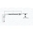 Capteur, température des gaz MAGNETI MARELLI 172000179010 - Visuel 2