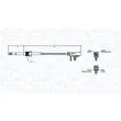 Capteur, température des gaz MAGNETI MARELLI 172000183010 - Visuel 2