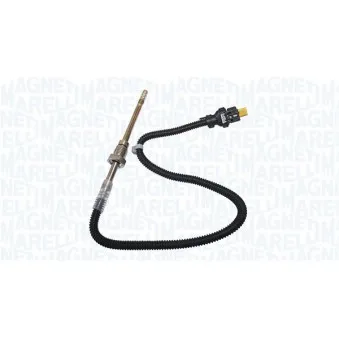 Capteur, température des gaz MAGNETI MARELLI 172000185010