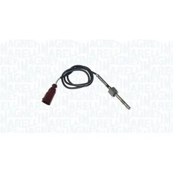 Capteur, température des gaz MAGNETI MARELLI 172000187010