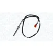 Capteur, température des gaz MAGNETI MARELLI 172000189010 - Visuel 1