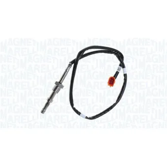 Capteur, température des gaz MAGNETI MARELLI 172000189010