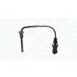 Capteur, température des gaz MAGNETI MARELLI 172000193010 - Visuel 1