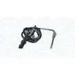 Capteur, température des gaz MAGNETI MARELLI 172000197010 - Visuel 1