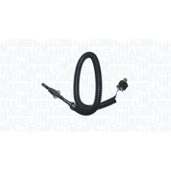 Capteur, température des gaz MAGNETI MARELLI 172000199010