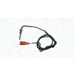 Capteur, température des gaz MAGNETI MARELLI 172000201010 - Visuel 1