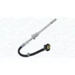 Capteur, température des gaz MAGNETI MARELLI 172000205010 - Visuel 1