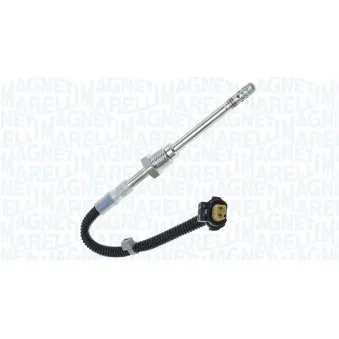 Capteur, température des gaz MAGNETI MARELLI 172000205010