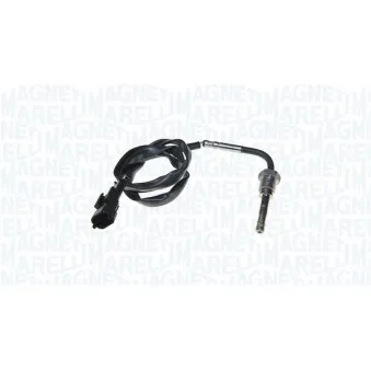 Capteur, température des gaz MAGNETI MARELLI 172000207010
