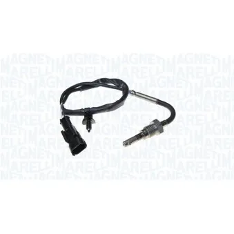 Capteur, température des gaz MAGNETI MARELLI 172000209010