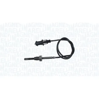 Capteur, température des gaz MAGNETI MARELLI 172000211010