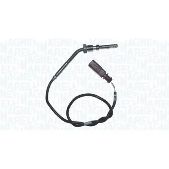Capteur, température des gaz MAGNETI MARELLI 172000213010