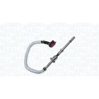 Capteur, température des gaz MAGNETI MARELLI 172000215010