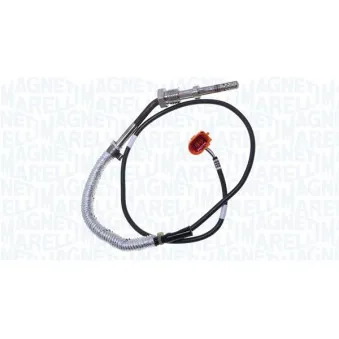 Capteur, température des gaz MAGNETI MARELLI 172000217010