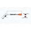 Capteur, température des gaz MAGNETI MARELLI 172000217010 - Visuel 2