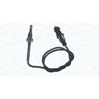 Capteur, température des gaz MAGNETI MARELLI 172000219010