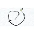 Capteur, température des gaz MAGNETI MARELLI 172000221010 - Visuel 1