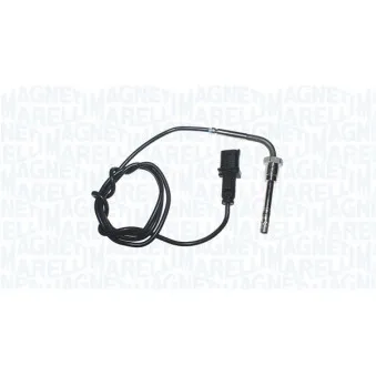 Capteur, température des gaz MAGNETI MARELLI 172000225010