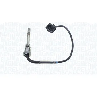 Capteur, température des gaz MAGNETI MARELLI