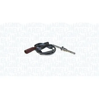 Capteur, température des gaz MAGNETI MARELLI 172000229010