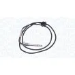 Capteur, température des gaz MAGNETI MARELLI 172000231010 - Visuel 1