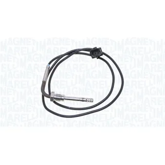 Capteur, température des gaz MAGNETI MARELLI