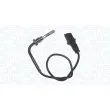 Capteur, température des gaz MAGNETI MARELLI 172000233010 - Visuel 1
