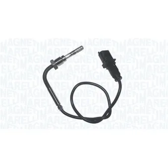Capteur, température des gaz MAGNETI MARELLI 172000233010