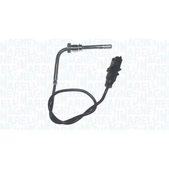 Capteur, température des gaz MAGNETI MARELLI 172000235010