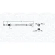 Capteur, température des gaz MAGNETI MARELLI 172000237010 - Visuel 2