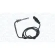 Capteur, température des gaz MAGNETI MARELLI 172000239010 - Visuel 1