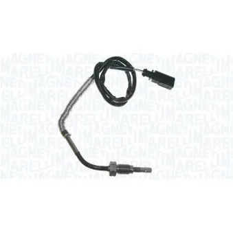 Capteur, température des gaz MAGNETI MARELLI 172000241010