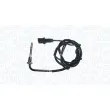 Capteur, température des gaz MAGNETI MARELLI 172000245010 - Visuel 1